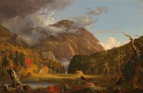 'Nature's Nation': How American art shaped our environmental perspectives