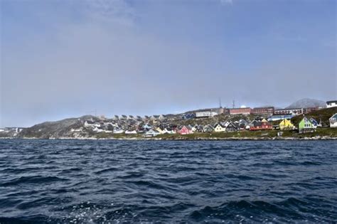 Nuuk Fjord Discovery| Nuuk | Guide to Greenland