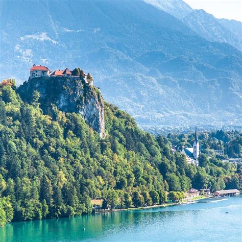 Wedding at the Bled Castle - Dream Wedding Slovenia