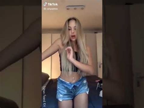 Oh na na nah Challenge in TikTok 2018 - YouTube