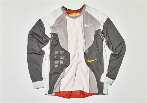 Nike iSPA Unveils Five Experimental New Sneaker Models and Apparel Line | SoleSavy News