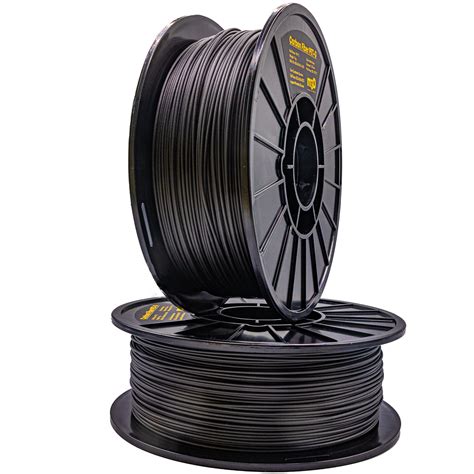 Carbon Fiber PETg — Matter3D Inc