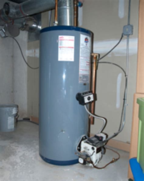 Water Heater Types | Tankless Water Heaters & Heat Pump Water Heaters