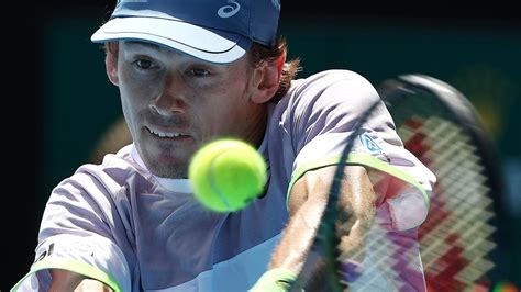 Australian Open 2023: Alex de Minaur into round of 16, Alexei Popyrin ...