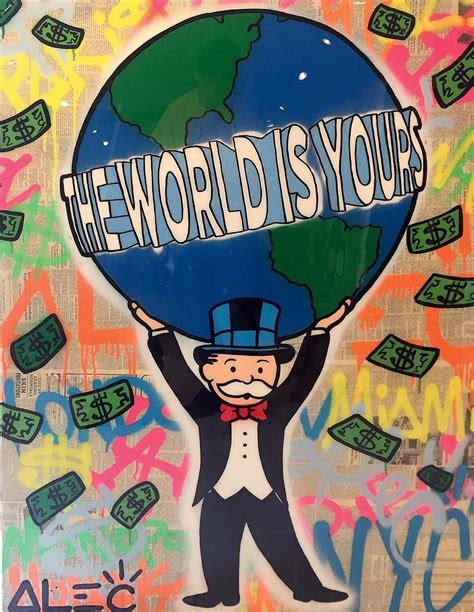 Art Collections - Eden Fine Art. Alec, Monopoly HD phone wallpaper | Pxfuel