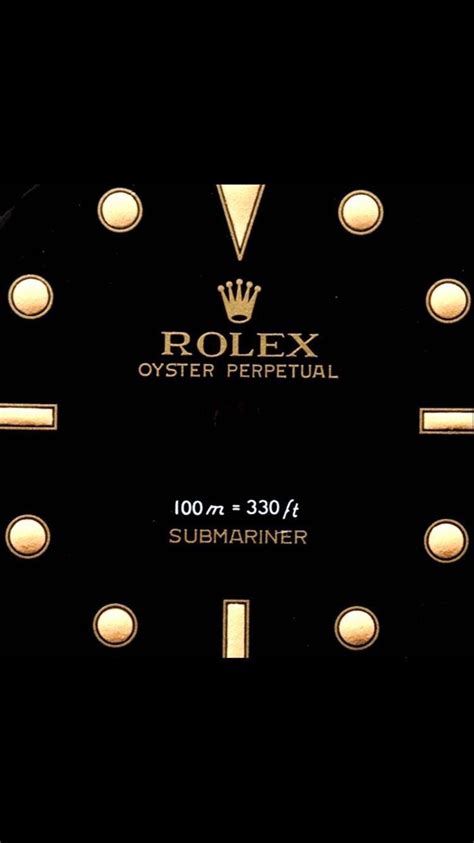 Rolex Logo Wallpapers - Wallpaper Cave