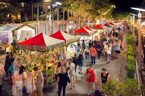 Best Christmas Markets In And Around Brisbane | Must Do Brisbane