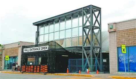 Oshawa Centre expansion gives shopping mall massive overhaul