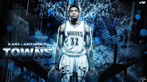 Minnesota Timberwolves Wallpapers - Wallpaper Cave