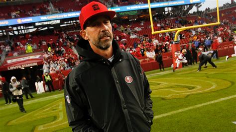 49ers' Kyle Shanahan 'upset' with NFL over bizarre hat rules - NBC ...