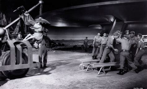 FORBIDDEN PLANET PHOTO GALLERY #02 | Forbidden planet, Classic sci fi movies, Science fiction movie