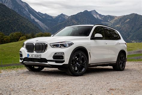 Are 102 Images Enough To Make You Want The BMW X5 xDrive45e? | Carscoops