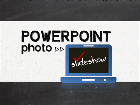 Create a photo slideshow in PowerPoint - eLearningArt