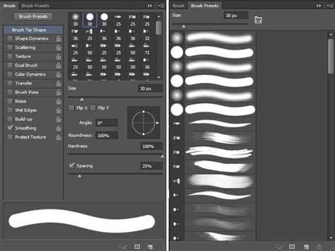 Learn Photoshop Brush Tool The Easiest And The Quickest Way | Photoshop Tutorials ...