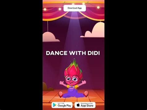 Dance with your kids | Fun learning games for kids