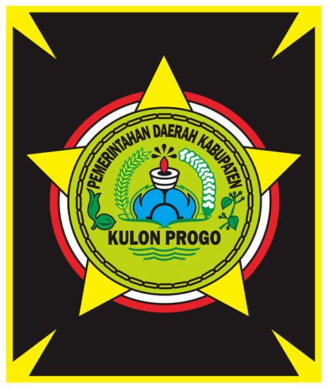 Logo Kulon Progo (Kabupaten Kulon Progo) Original Terbaru - rekreartive