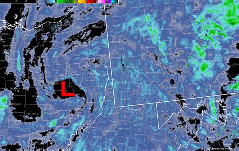 Radar Loop | The radar loop shows light snow continuing across the area ...