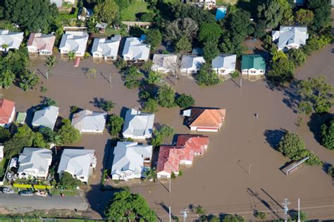 2011 Queensland Floods | Suncorp Group | Suncorp Group