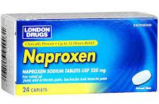 Indomethacin Or Naproxen: Which Is Better For Gout? - Get Rid Of Gout