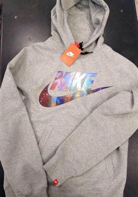 Nike galaxy sweater | Nike outfits, Fashion, Sport outfits