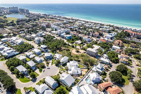 Miramar Beach Vacation Rentals | Holiday Isle Properties