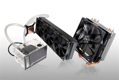 Liquid cooling vs. air cooling: What you need to know | PCWorld