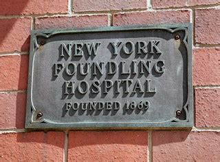 The New York Foundling | Careers