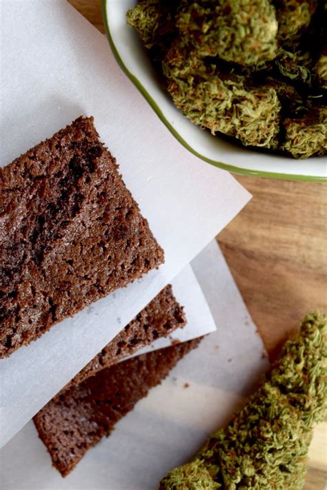 Healthy Weed Brownies: Easy and Delicious Paleo Pot Brownies [Updated 2023] - Wake and Bake