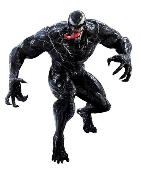 Venom PNG Render by BETACRYSTAL | Venom comics, Venom movie, Venom ...