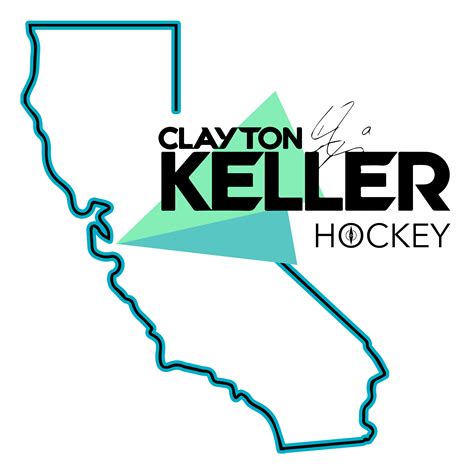 Clayton Keller | Announcing Collaboration with @HockeyTonky