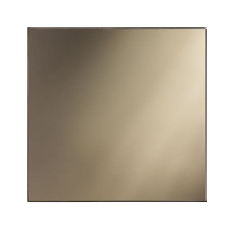 Pacific Glass Mirror 4 Bronze IMAGEIF | Tinted mirror, Mirror texture, Bronze tinted mirror