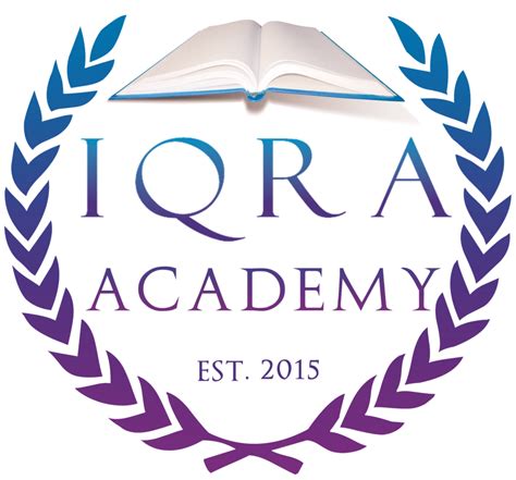 About us – Iqra Institute