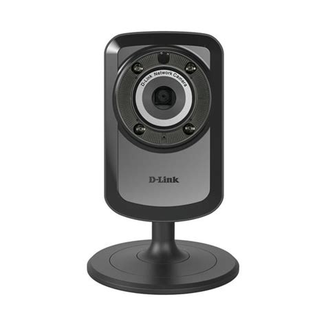 D-Link Wireless Day/Night WiFi Network Surveillance Camera &Remote View DCS-934L - Walmart.com ...