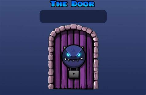 Vault of Super Secrets | Geometry Dash Fan Ideas Wiki | Fandom