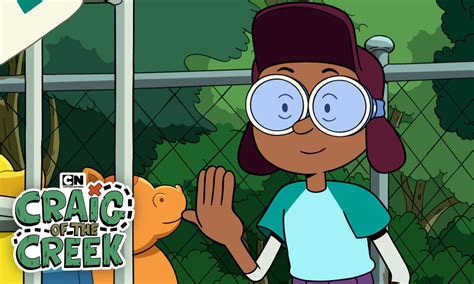 Clip: Craig Learns ASL in New 'Craig of the Creek' | Animation Magazine