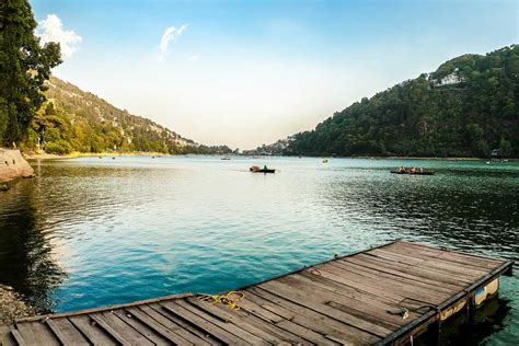 Best Time To Visit Nainital > Weather, Temperature & Season