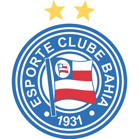 Esporte Clube Bahia | Futebolpédia | Fandom