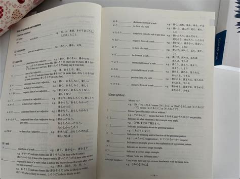 Japanese Grammar Rules Learning, Hobbies & Toys, Books & Magazines ...