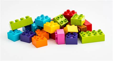 Sorry, But the Perfect Lego Brick May Never Be Eco-Friendly | WIRED