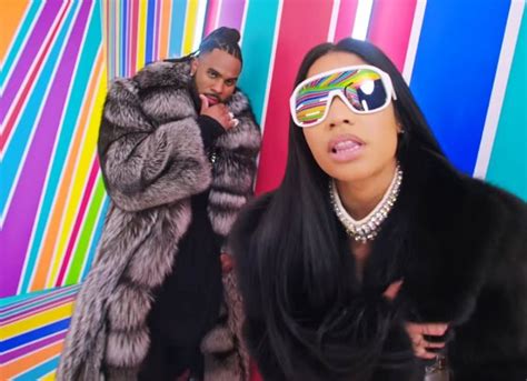 Jason Derulo's 'Swalla' Music Video Featuring Nicki Minaj and Ty Dolla $ign Is Literally Sweet