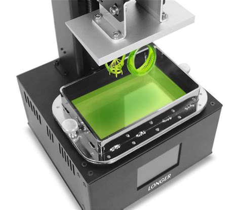 Should You Get a Resin 3D Printer?