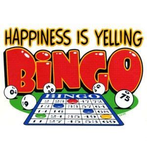 you ready for bingo - Clip Art Library