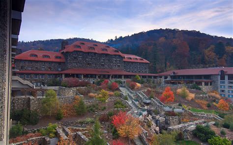 Asheville, N.C. Places to Stay | Hotels, Resorts & Cabins | Asheville ...