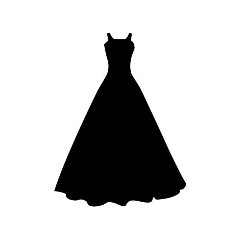 Free Black Wedding Silhouette - EPS, Illustrator, JPG, PNG, SVG | Template.net