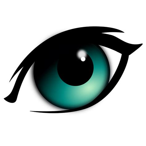 Eye PNG, Eye Transparent Background - FreeIconsPNG