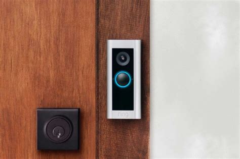 Ring Video Doorbell Pro 2 vs. Ring Video Doorbell 3: Which should you ...