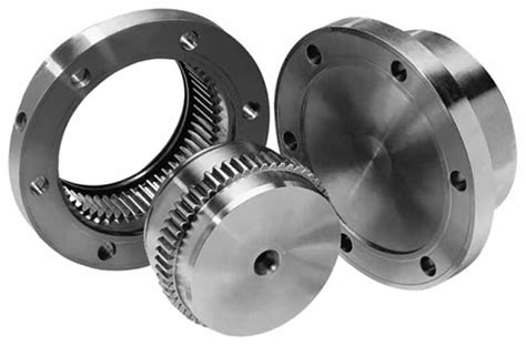 Grid Coupling vs. Gear Coupling | Pumps & Systems