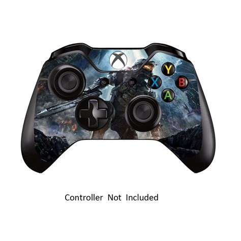 Skins Stickers for Xbox One Games Controller - Custom Orginal Xbox 1 ...