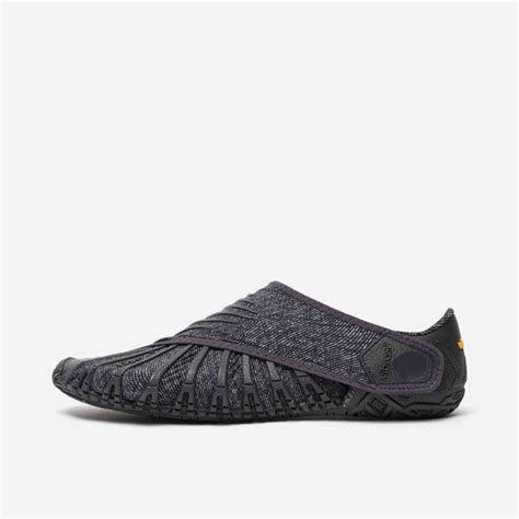 Furoshiki Shoes | Vibram