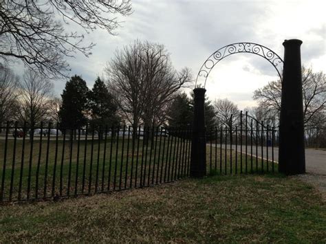 Jefferson Barracks County Park | Exploring St. Louis | Pinterest